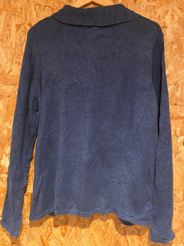 Tiara International Christmas Cardigan – Size 2X