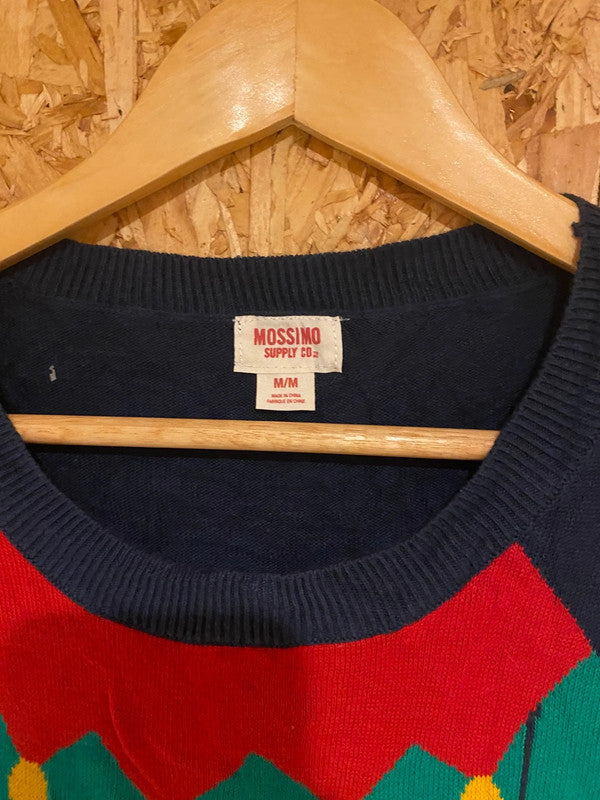 Mossimo Supply Co. Elf Christmas Jumper – Size M