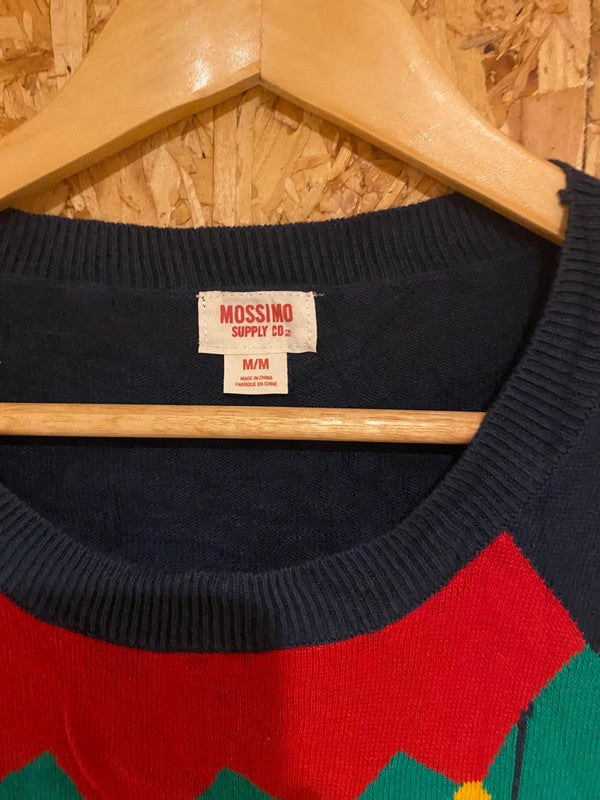 Mossimo Supply Co. Elf Christmas Jumper – Size M