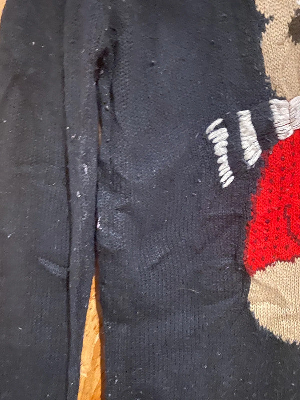 Olé by Koton Teddy Bear Jumper (M)